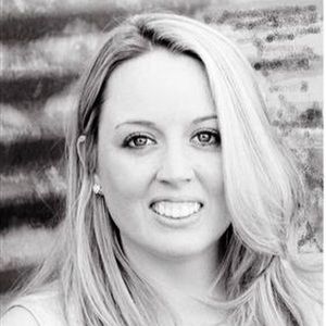 Meet your Posher, Whitney